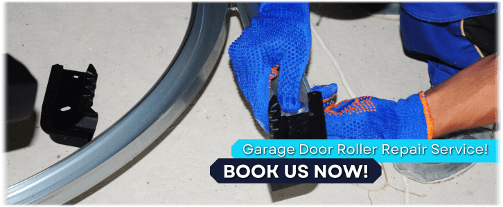 Garage Door Roller Repair Spring Hill TN